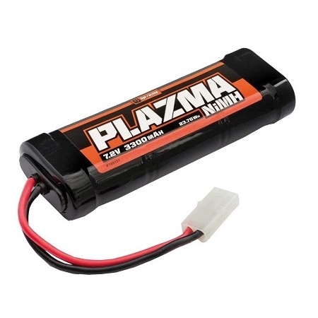 Plazma NiMh 7,2V 3300 mAh - HP160151